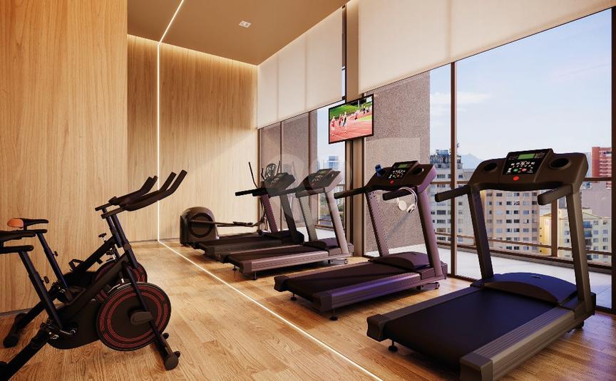 Fitness