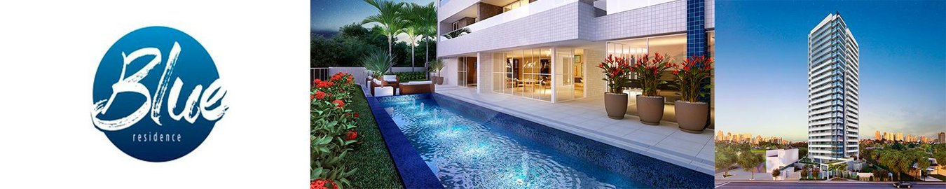 Blue Residence Fortaleza Aldeota REM14123 17