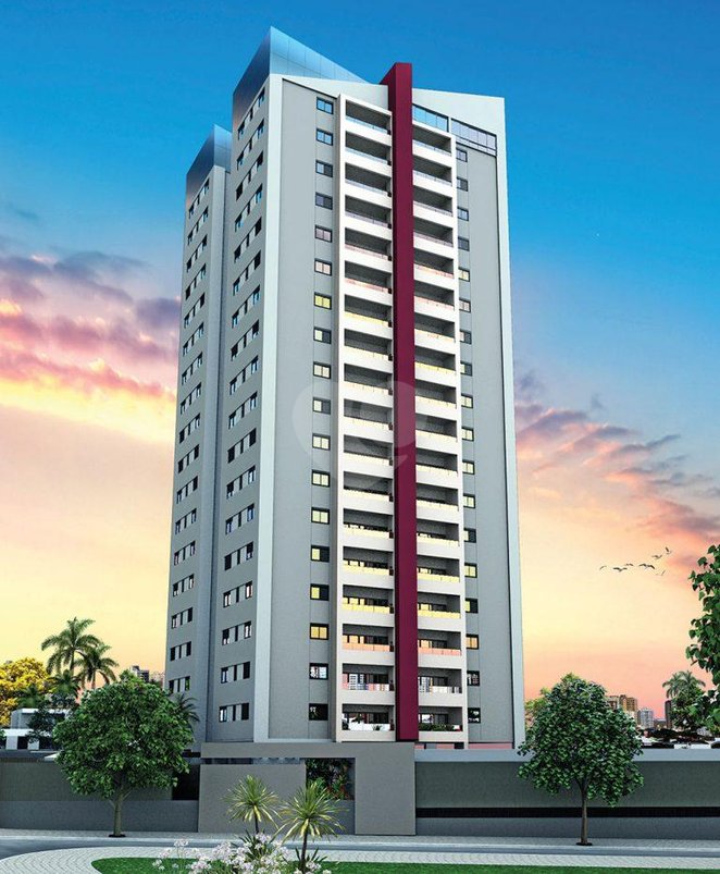 Trebbiano Residencial Bauru Parque Jardim Europa REM20686 1