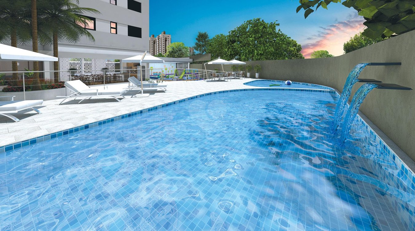 Trebbiano Residencial Bauru Parque Jardim Europa REM20686 2