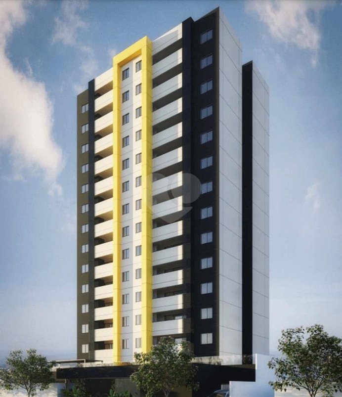 Residencial Plaza De Madrid Bauru Vila Aviação REM20693 1