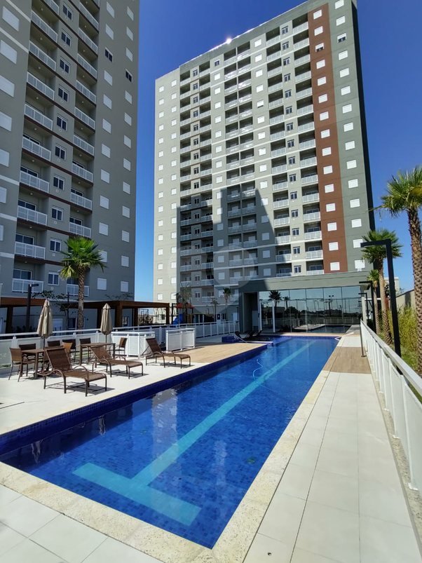 Avalon Bauru Residencial Parque Granja Cecília B REM20694 2