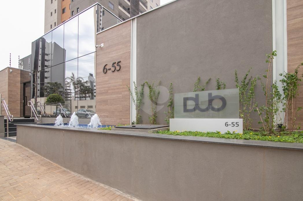 Duo Residence Club Bauru Vila Aviação REM20695 2