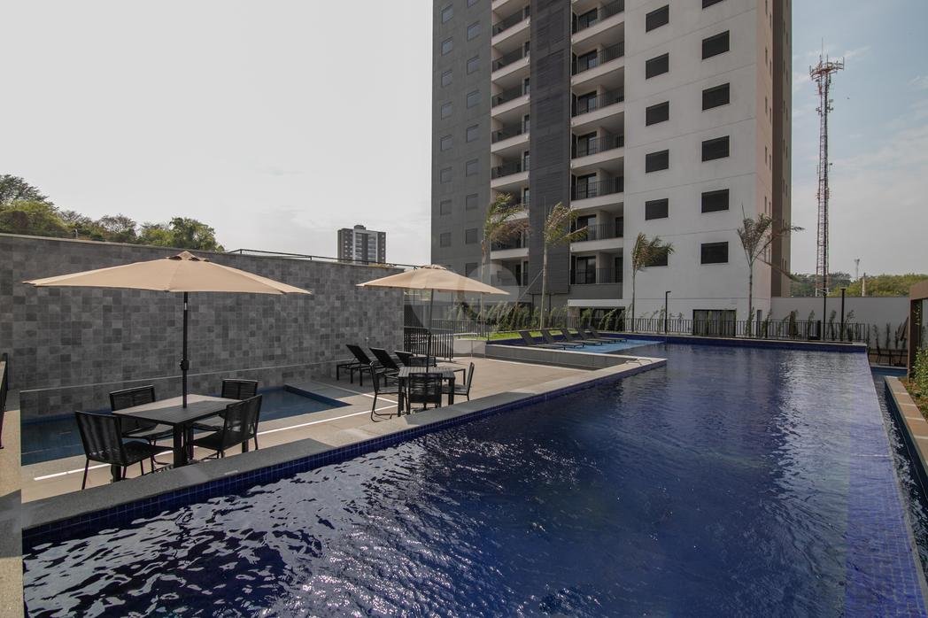 Duo Residence Club Bauru Vila Aviação REM20695 4