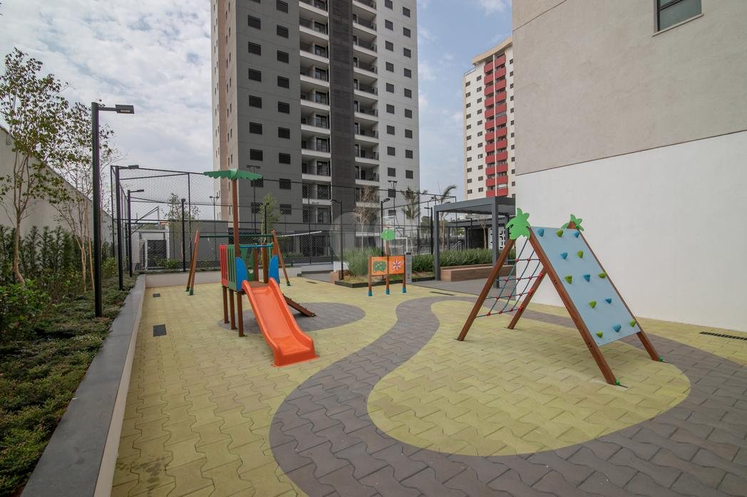 Duo Residence Club Bauru Vila Aviação REM20695 5