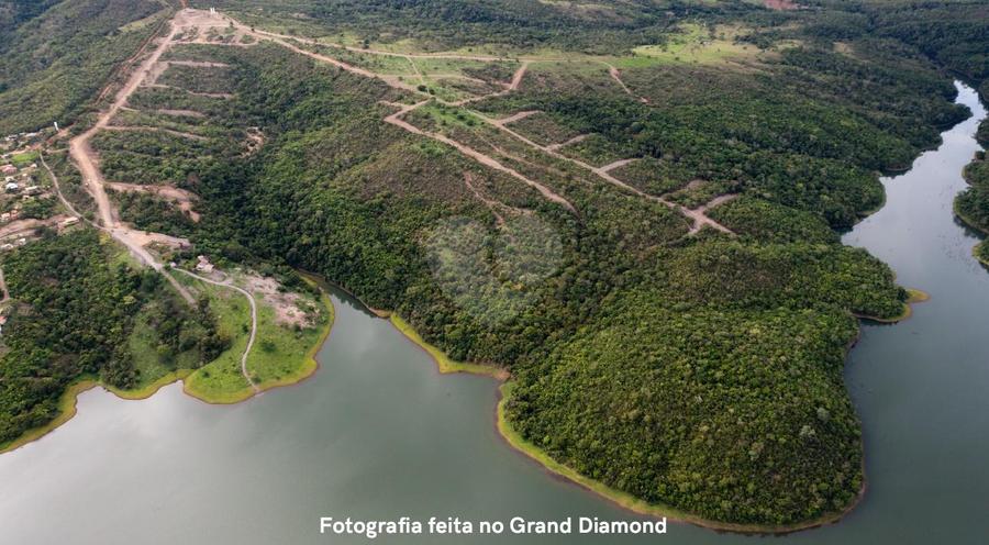 Condomínio Grand Diamond Corumbá Alexânia Alexânia REM20702 21