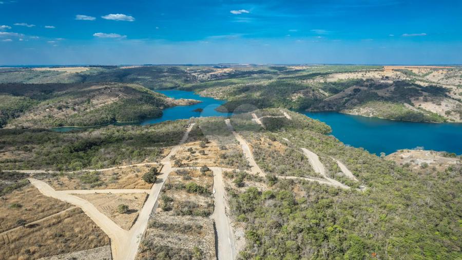 Condomínio Grand Diamond Corumbá Alexânia Alexânia REM20702 22