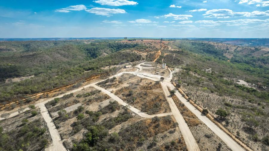 Condomínio Grand Diamond Corumbá Alexânia Alexânia REM20702 23