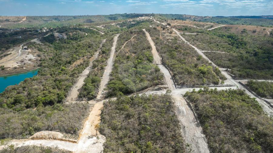 Condomínio Grand Diamond Corumbá Alexânia Alexânia REM20702 25