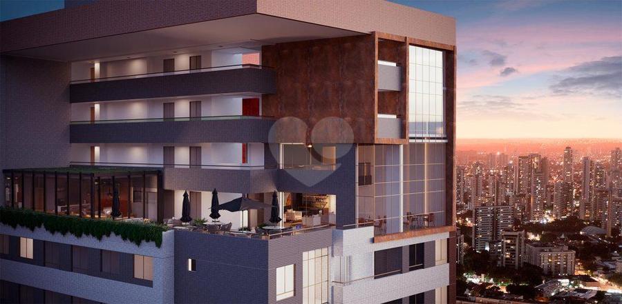 Edifício Palácio Boa Vista Boa Vista, Recife Lopes