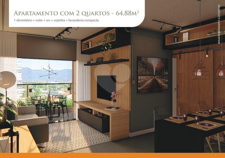 Innovate Residencial Caraguatatuba Indaiá REM20913 14