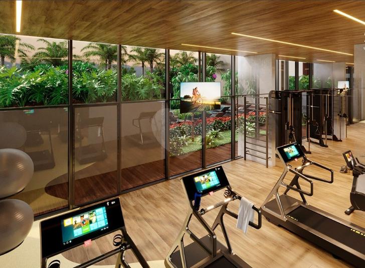 Fitness