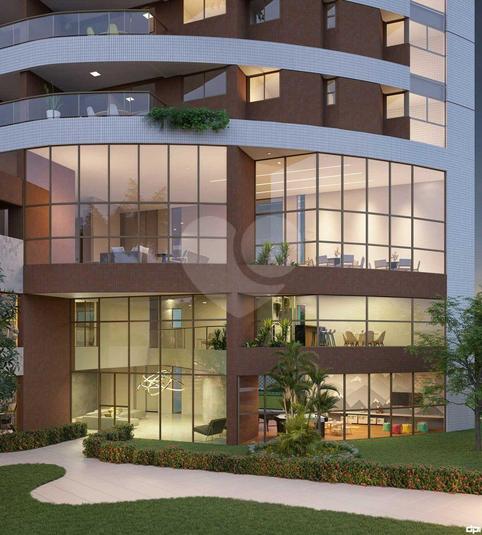 Edifício Palácio Madalena Madalena, Recife Lopes