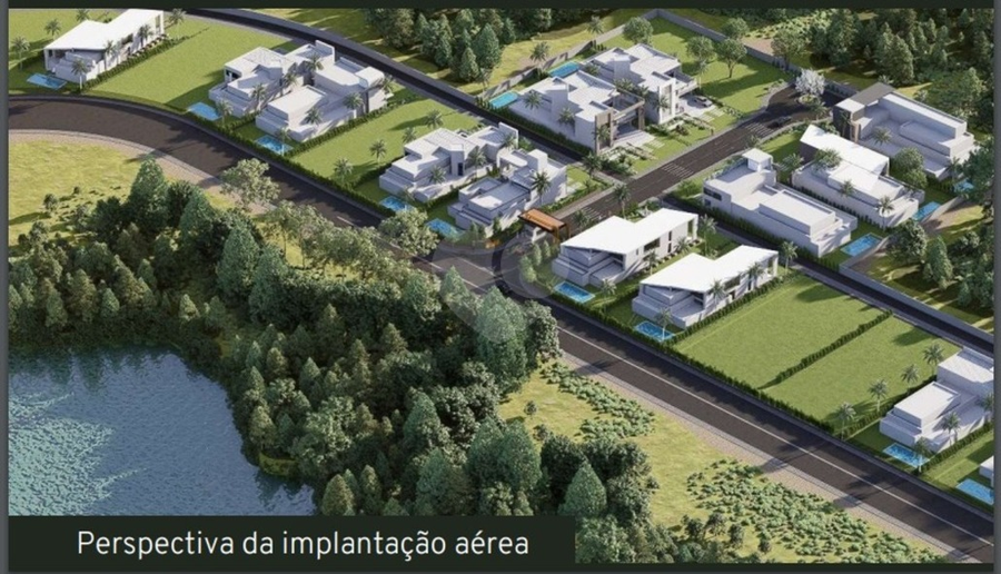 Vila Das Acácias Jundiaí Horto Florestal REM22722 4