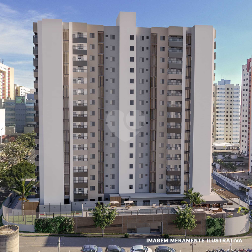 Residencial Parque Mirandela Bauru Jardim Infante Dom Henrique REM20776 1