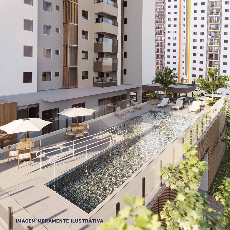 Residencial Parque Mirandela Bauru Jardim Infante Dom Henrique REM20776 2