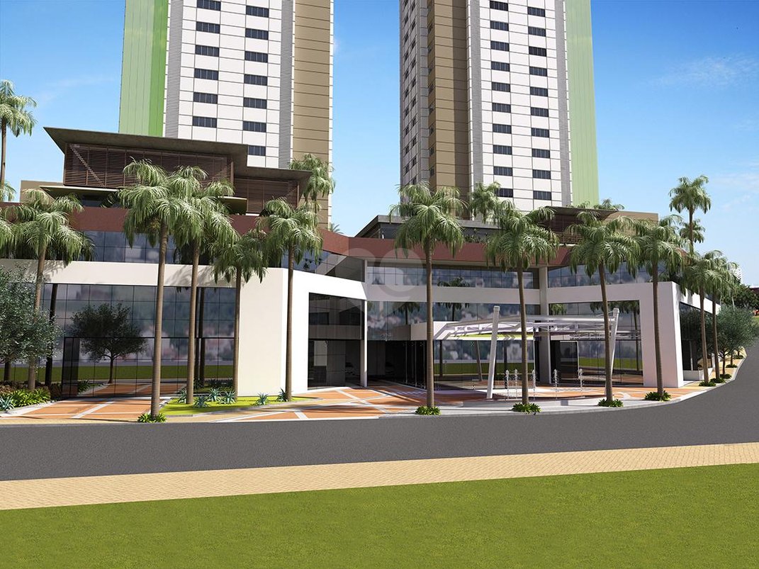 Prime Square Bauru Parque Jardim Europa REM20794 2