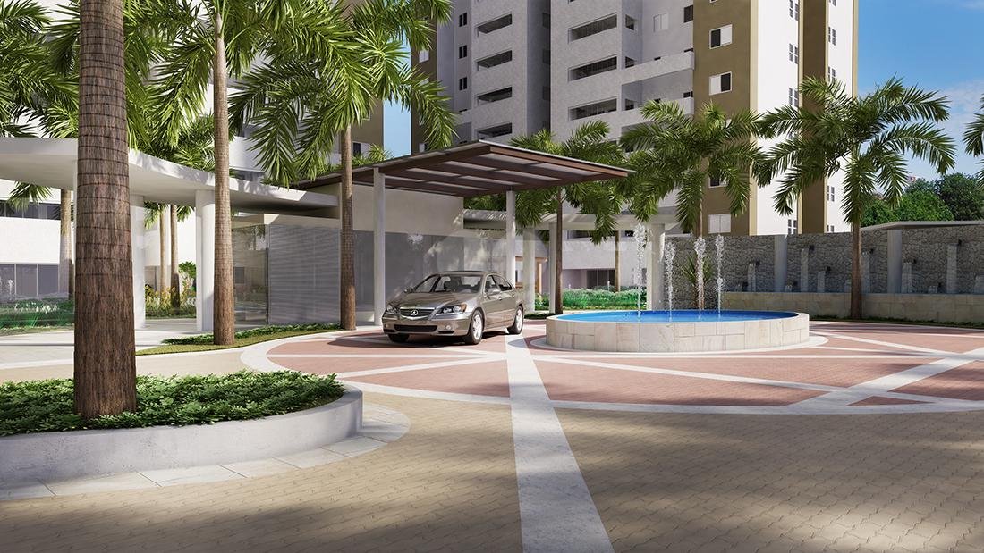 Privilège Bauru Vila Aviação REM20797 2