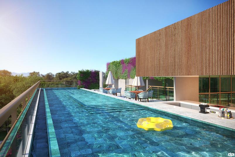 Edifício Waikiki Garden Porto De Galinhas, Ipojuca Lopes