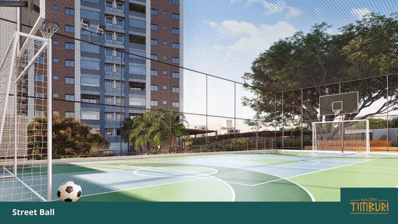 Timburi Bauru Núcleo Residencial Presidente Geisel REM20809 21