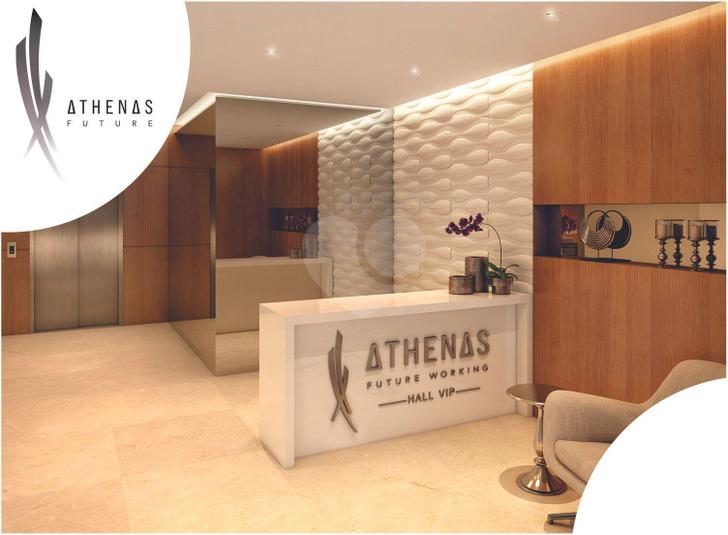 Athenas Future Belém Pedreira REM20840 3