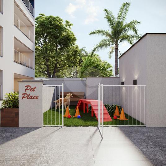 Pet Place