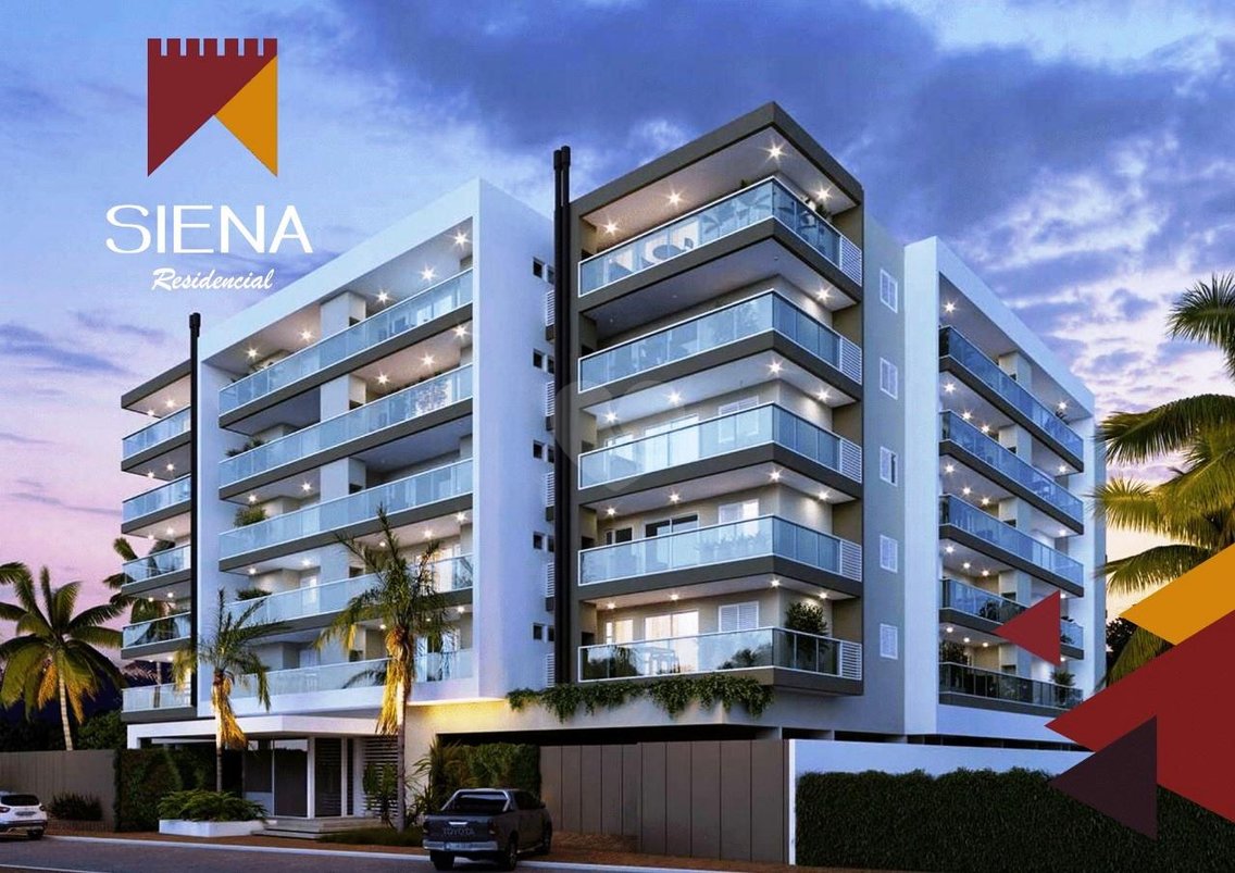 Siena Residencial Ubatuba Itaguá REM20882 2