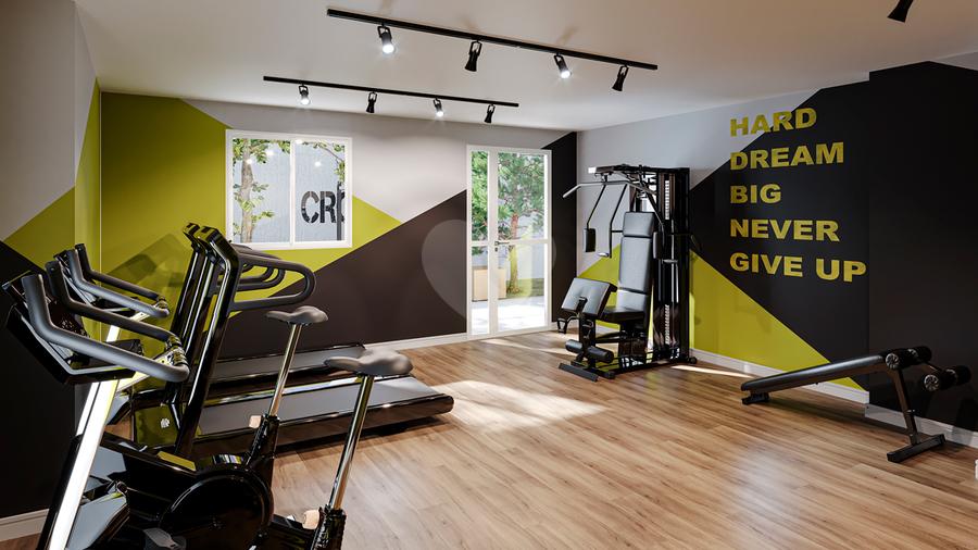 Fitness