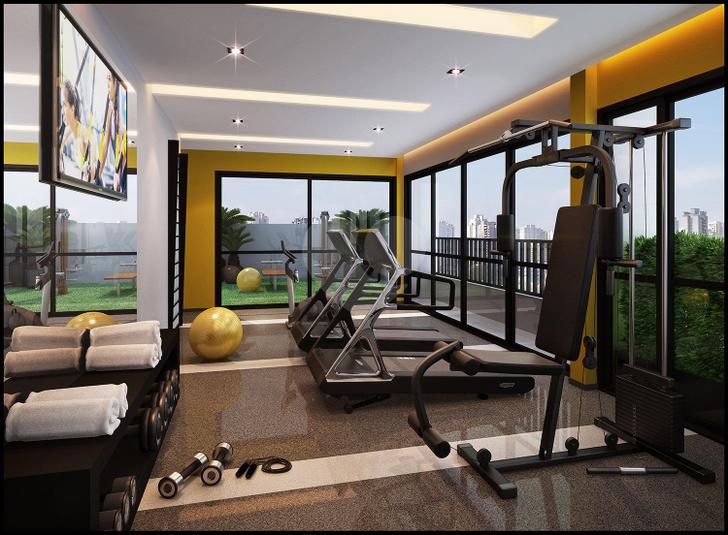 Fitness