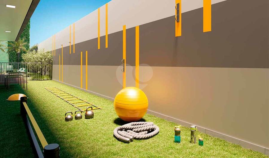 Fitness Externo