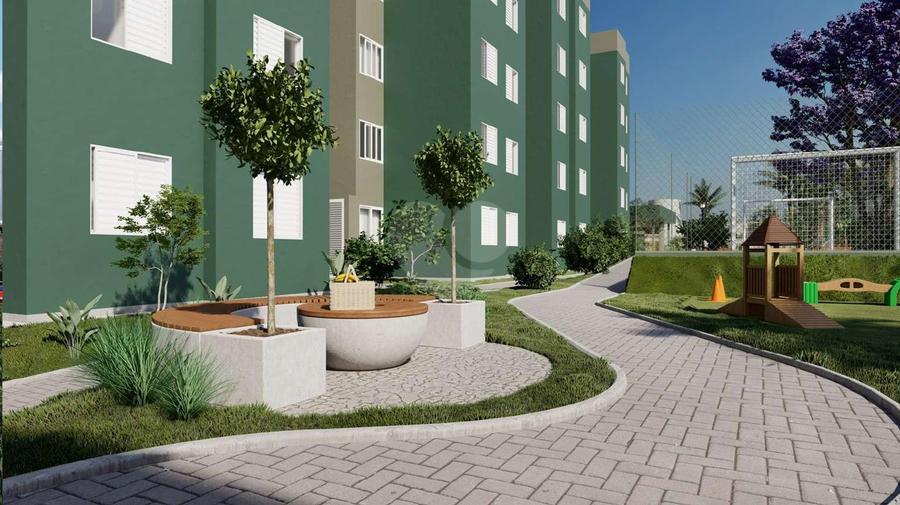 Recanto Dos Jacarandás - Modulo I E II Campinas Residencial Cosmos REM21045 4