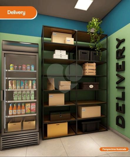 Delivery