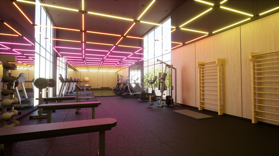 Fitness