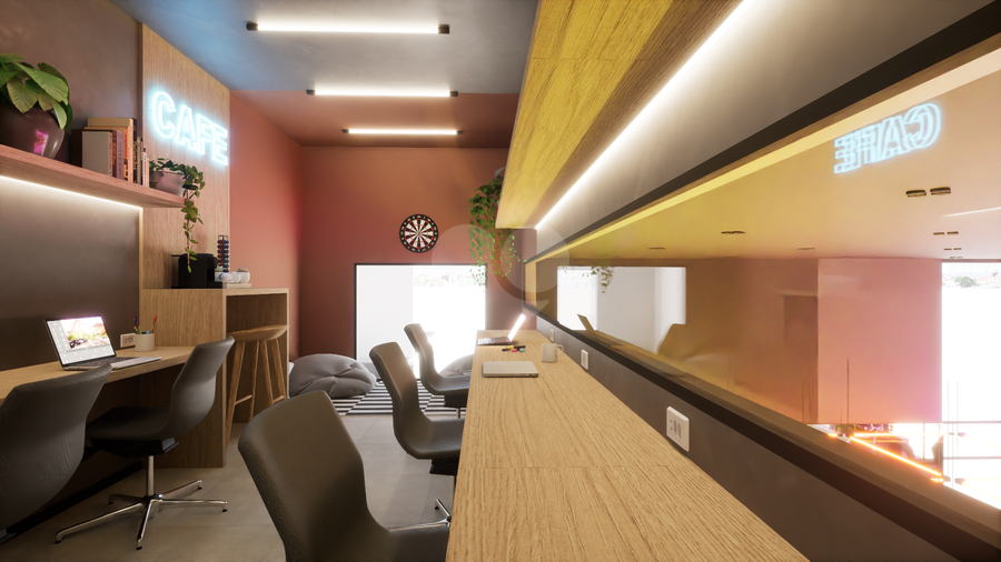 Coworking 