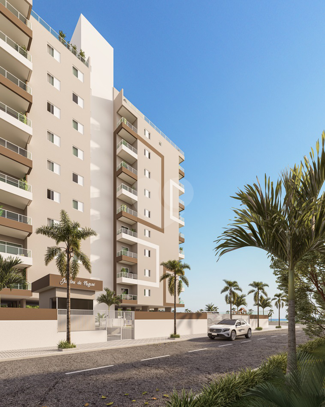 Residencial Jardins De Nazaré Caraguatatuba Balneário Copacabana REM20987 3