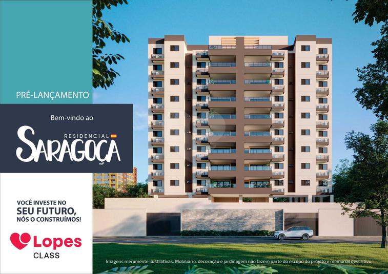 Residencial Saragoça Caraguatatuba Sumaré REM21003 1