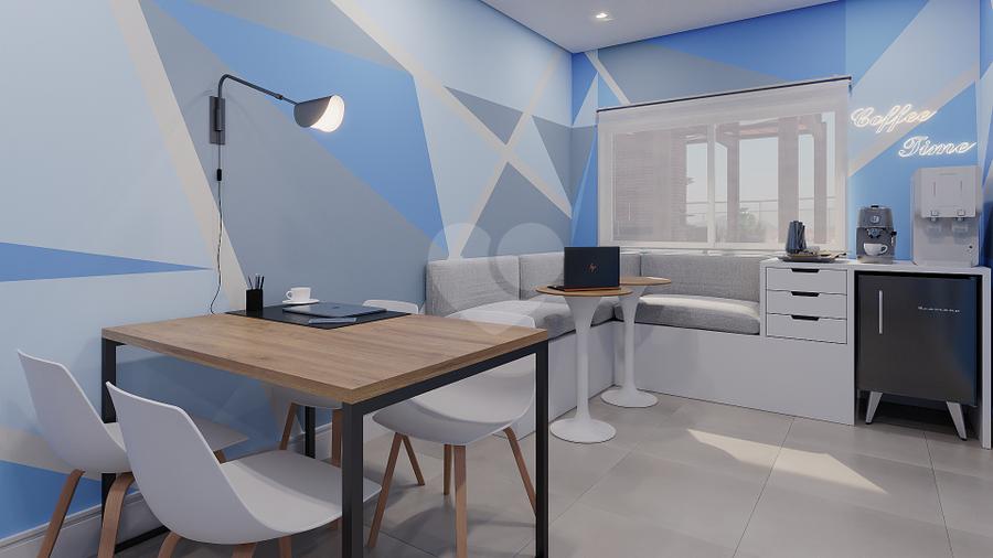 Coworking