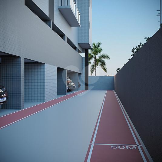 Pista de Cooper