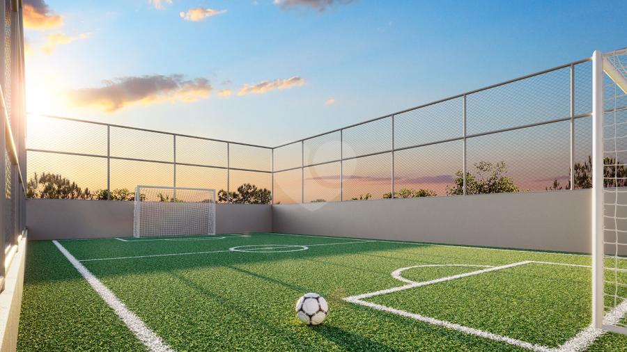 Quadra Poliesportiva