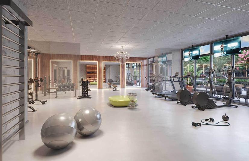 Fitness