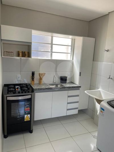 Cozinha