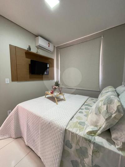 Quarto Casal