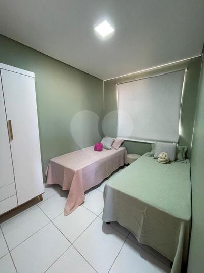 Quarto Solteiro