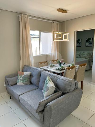 Sala de Estar