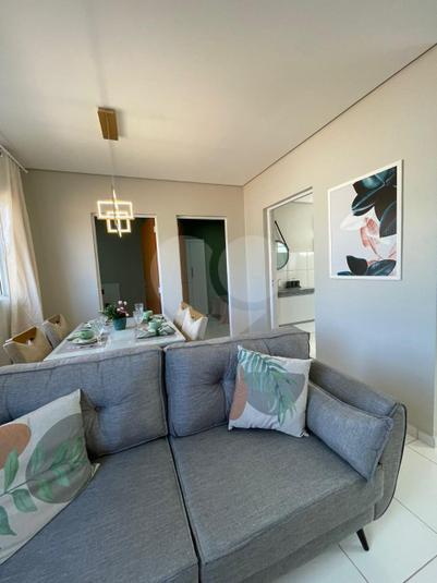 Sala de Estar