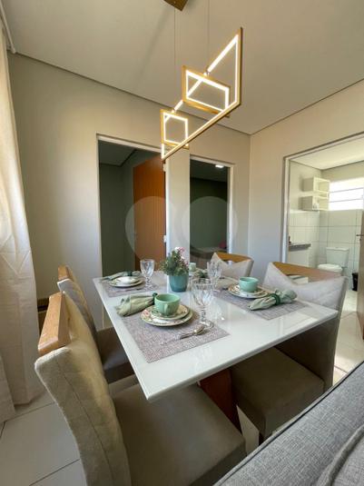 Sala de jantar