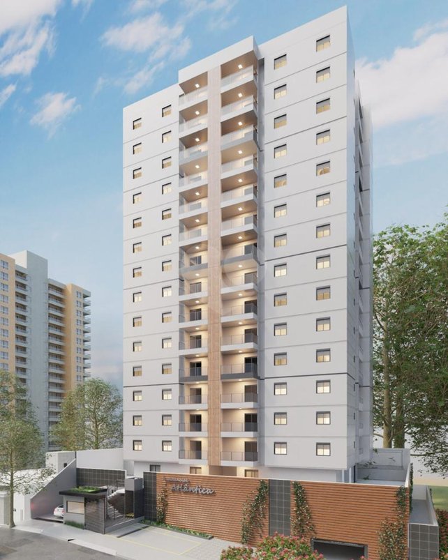 Residencial Atlantica Santo André Vila Valparaíso REM21068 1