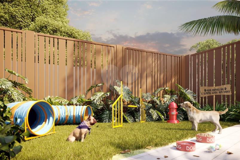 Pet Place