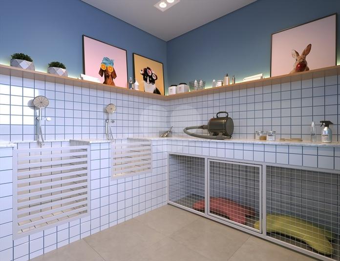 Pet Care