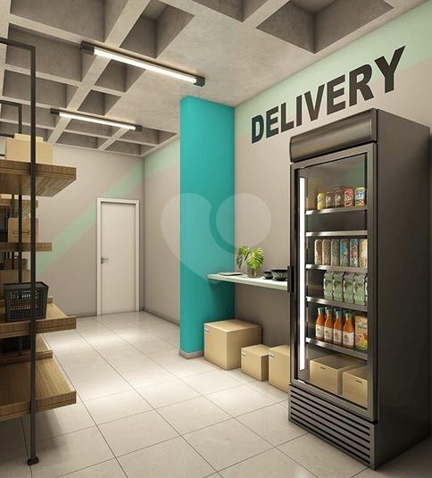 Delivery